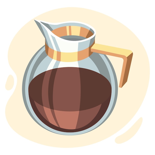 coffee pot clipart 2024