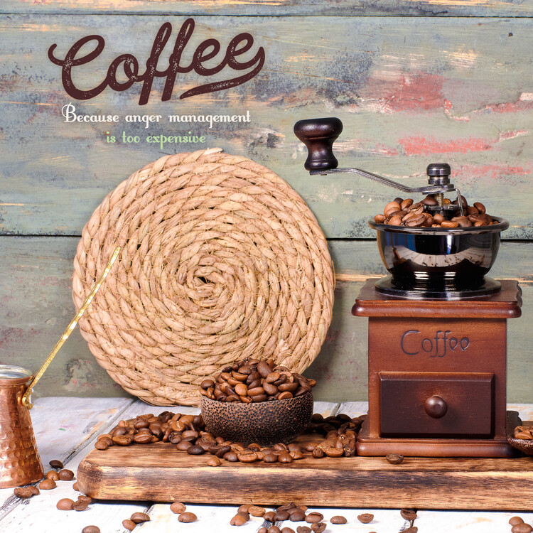 coffee retro cliparts 2024