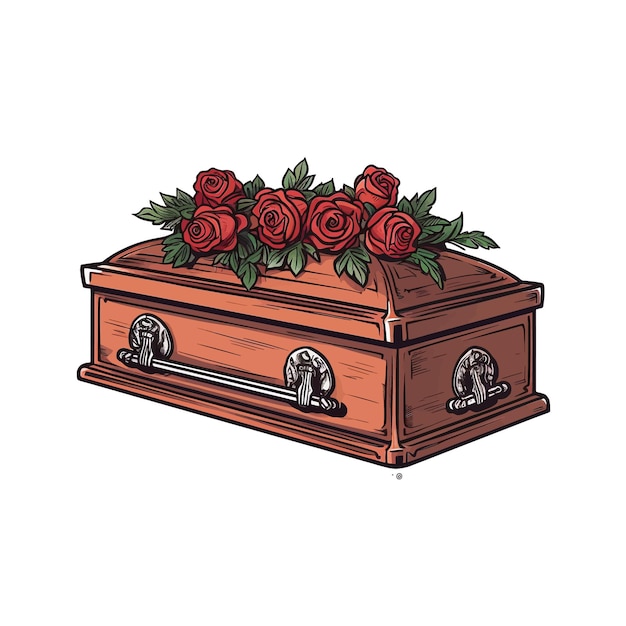 coffin cliparts 2024