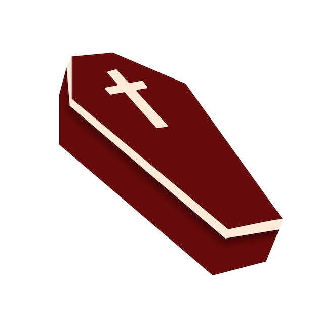 Coffin Images - Free Download on clipart library