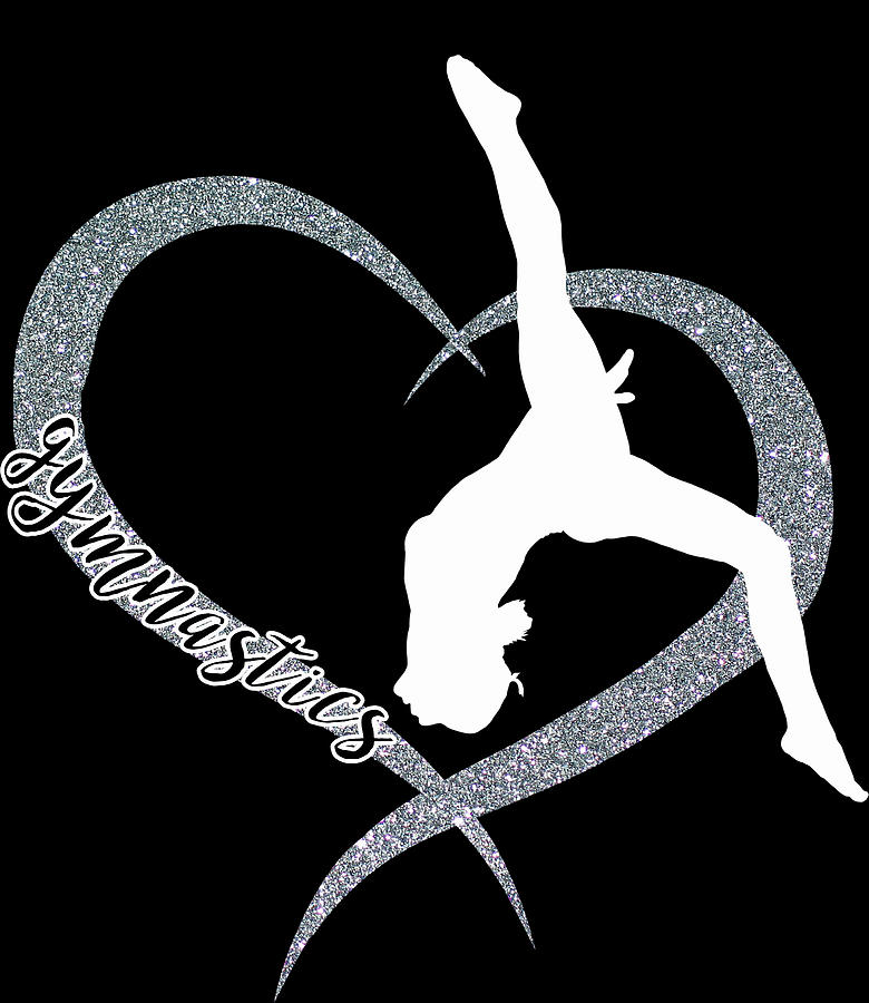 cold gymnastics cliparts