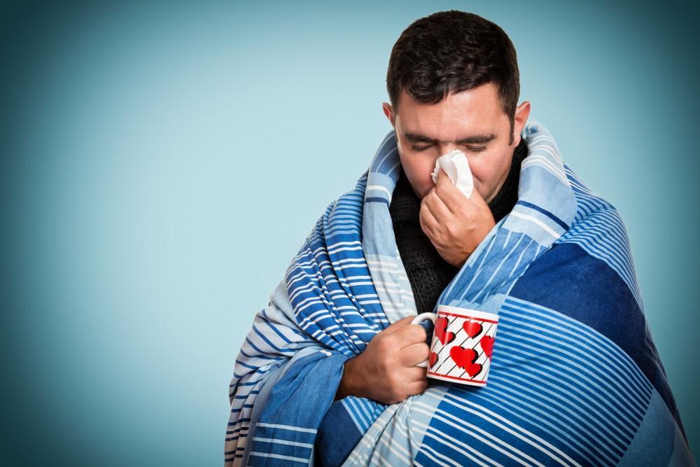 Cold or Flu: How You Can Tell the Difference? : Forest Urgent Care ...