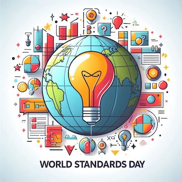 World Standards Day 2024 Celebrating Global Collaboration and ...