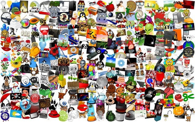 2,000+ Free Collage &amp; Vintage Images - Pixabay