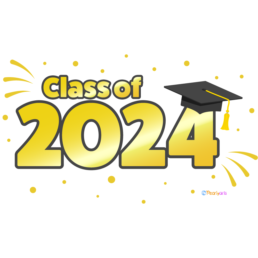 collection cliparts 2024