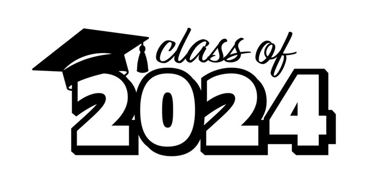 Class Of 2024 Cap Images – Browse 4,097 Stock Photos, Vectors, and ...