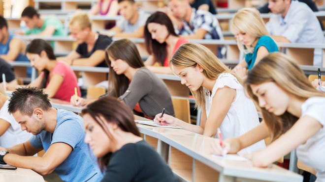 New data tool promises better insights into value of college education