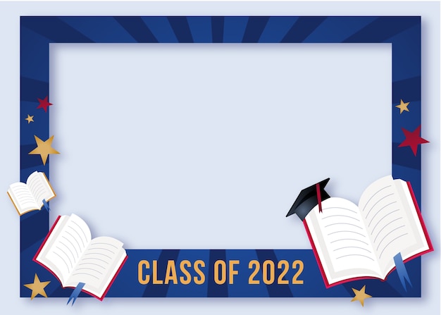 college frame cliparts