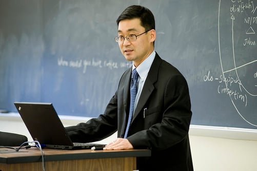 The 19 Steps to Becoming a College Professor – Pitt Career Central ...