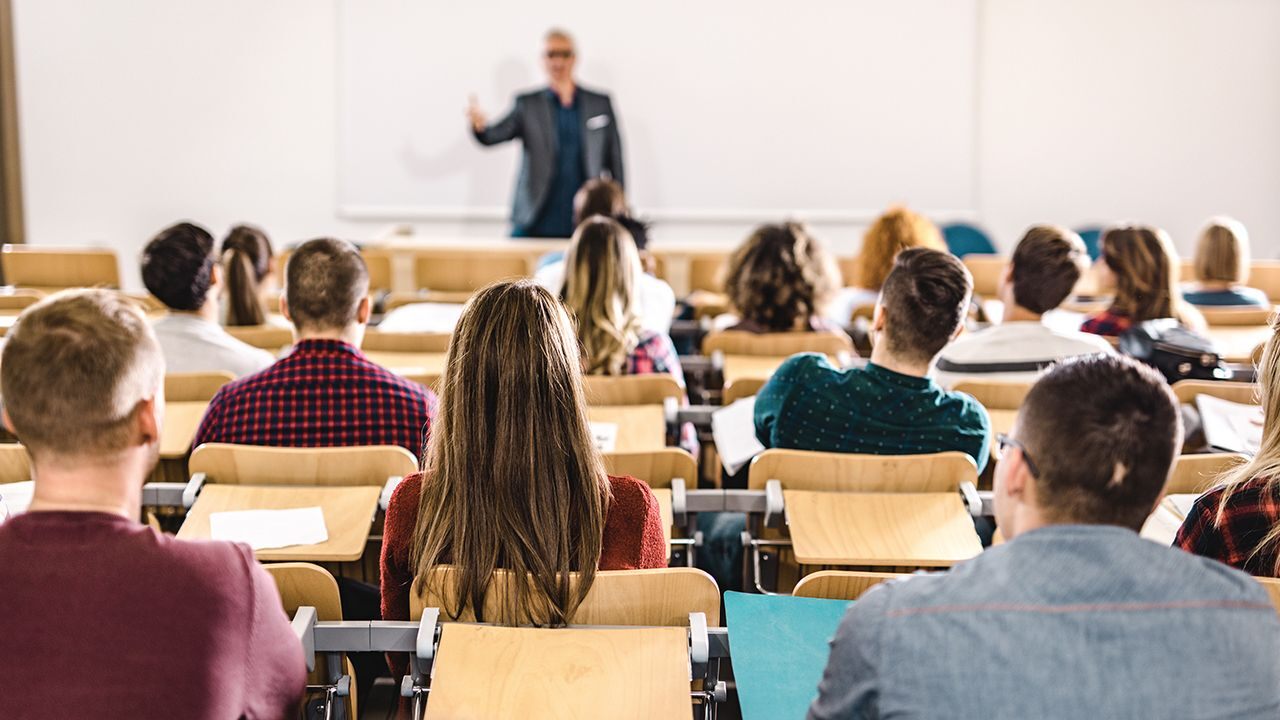 Mental Health from a College Students Perspective - Mental Health ...