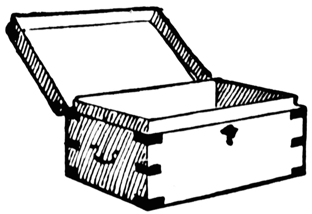 college trunk cliparts