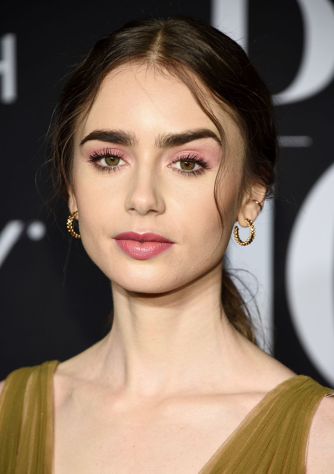 Lily Collins | Biography, Films, &amp; Facts | Britannica