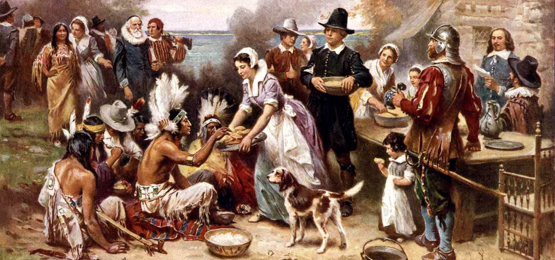 A Brief History of Beer in Colonial America - Absolute Beer