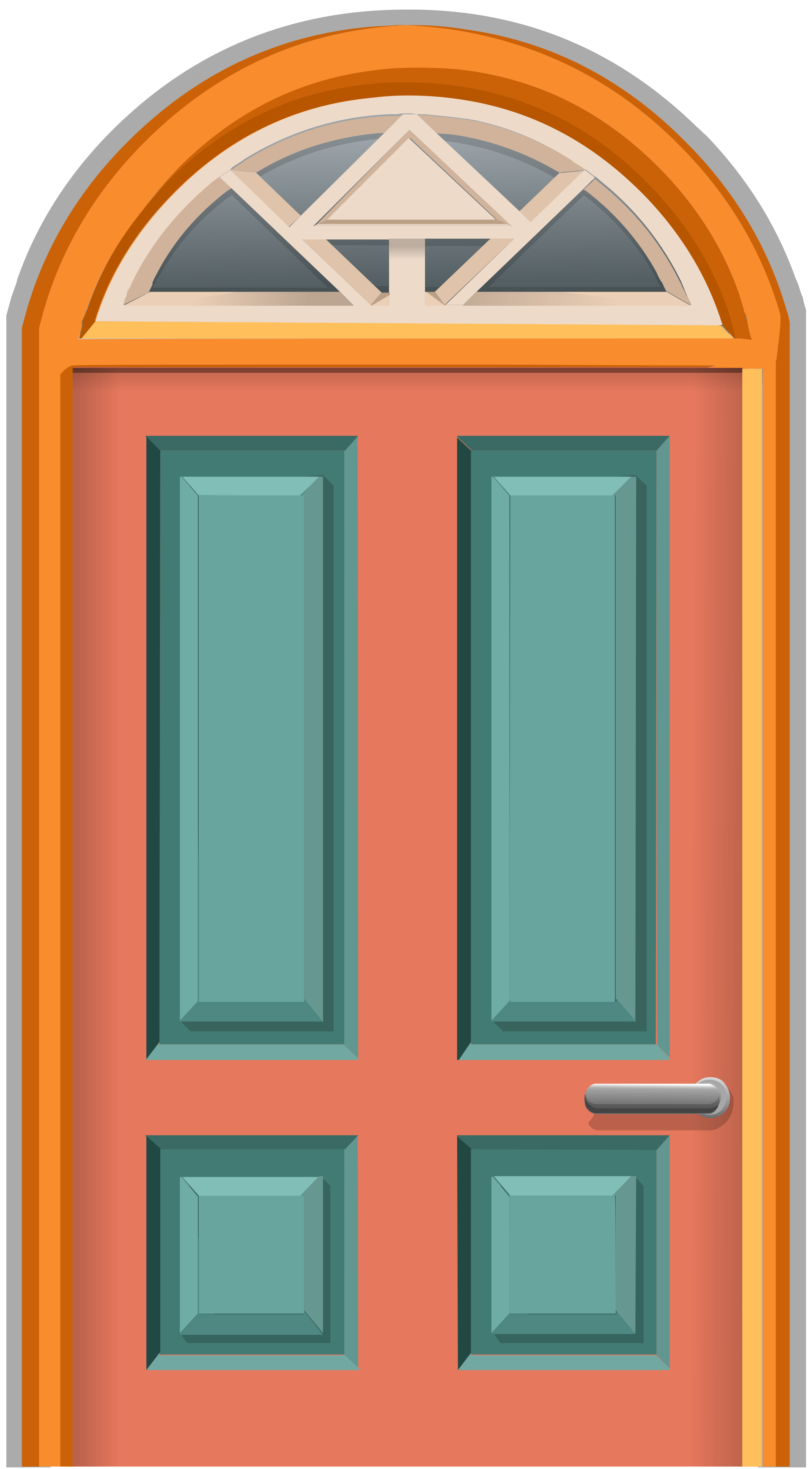color door cliparts