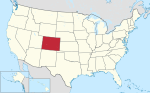 Colorado - Wikipedia