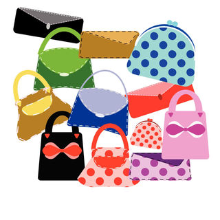 Purse Art 2024 | www.alhudapk.com