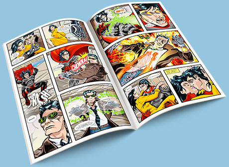 Marvel Comics Library. Avengers. Vol. 1. 1963–1965. TASCHEN Books