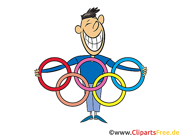 2024 Comics Clipart fra OL