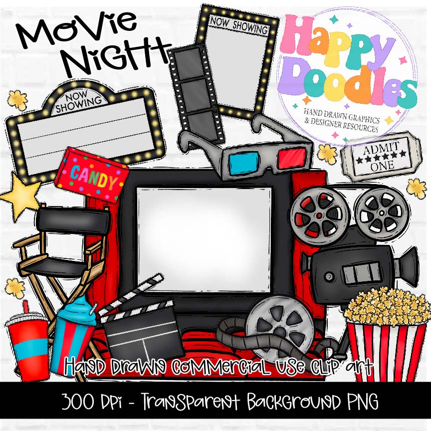 commercial use clipart 2024