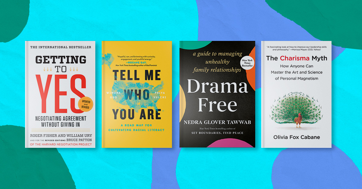 Communication Books | Penguin Random House
