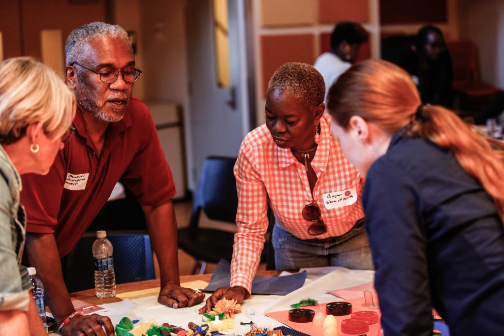 Hosting a Community Meeting? Avoid These 5 Mistakes! - ioby