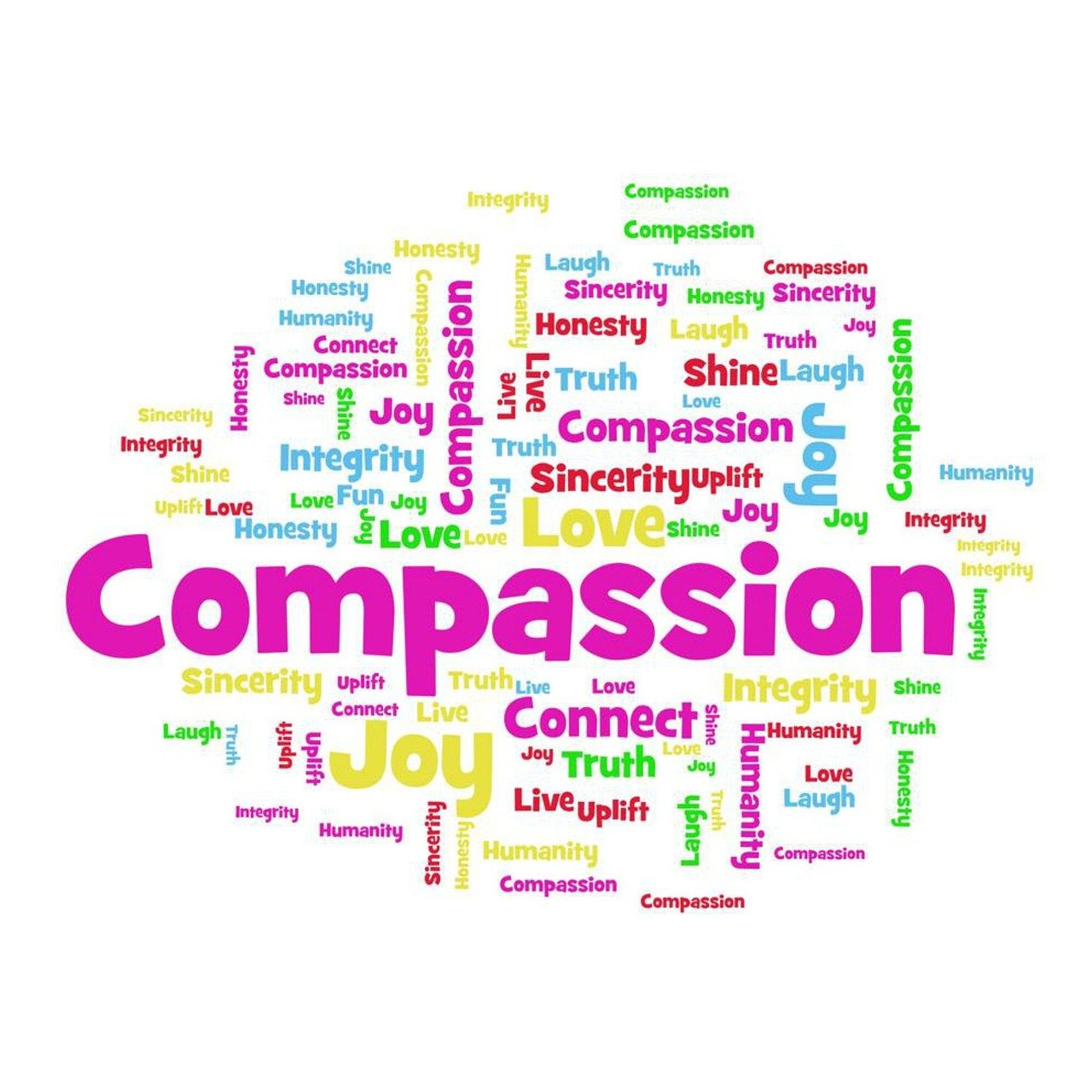 Explore 801+ Free Compassion Illustrations: Download Now - Pixabay
