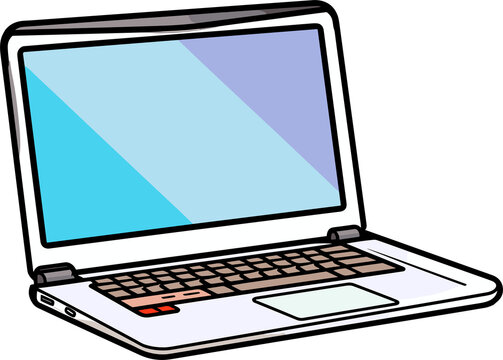 Desktop Monitor Symbol Computer Anzeige Bildschirm Fernseher ...