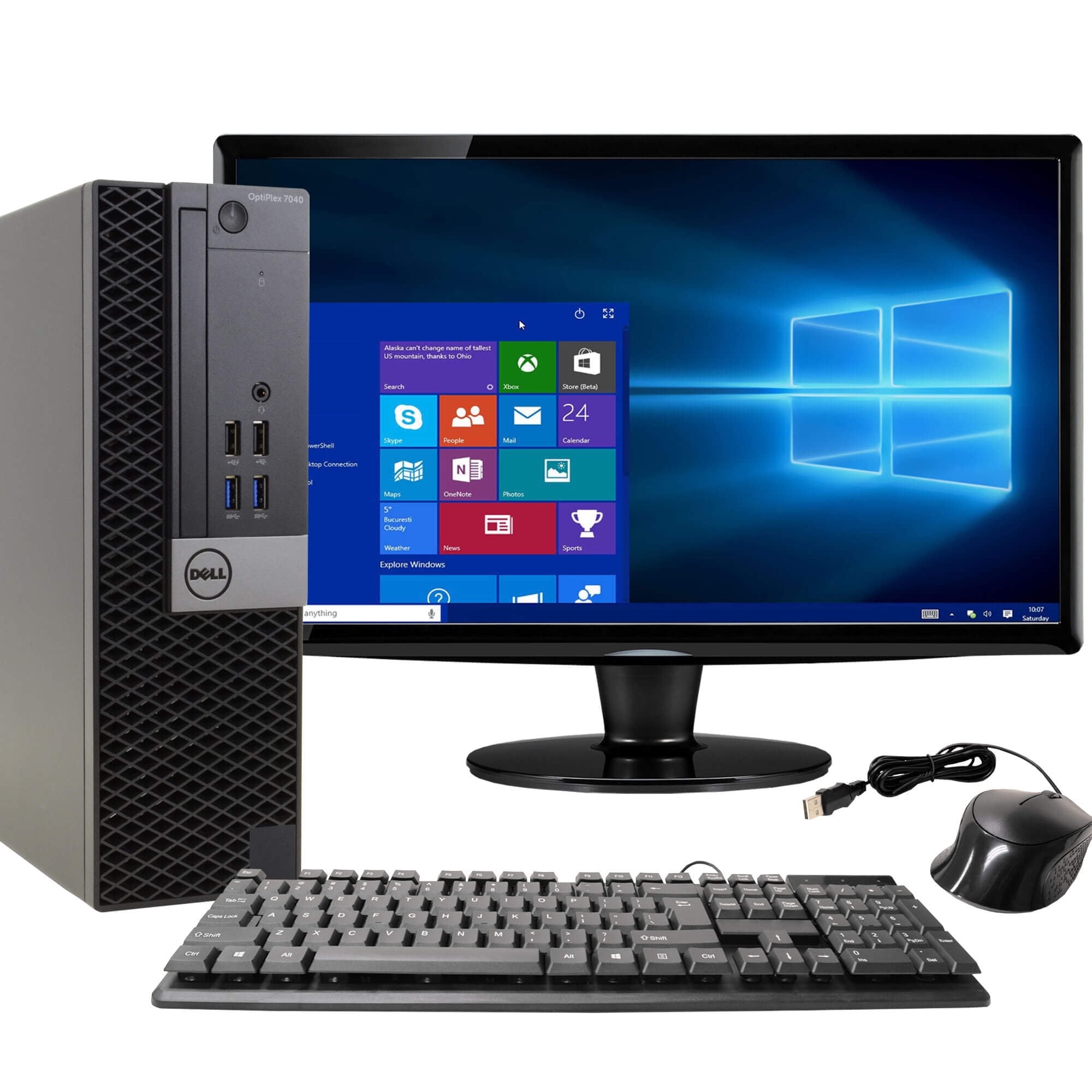 computer image