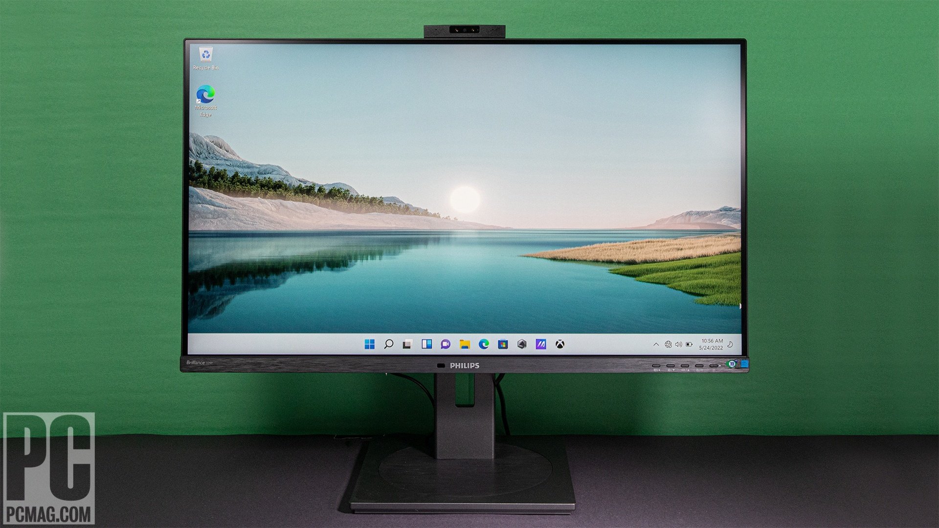 computer monitor pictures