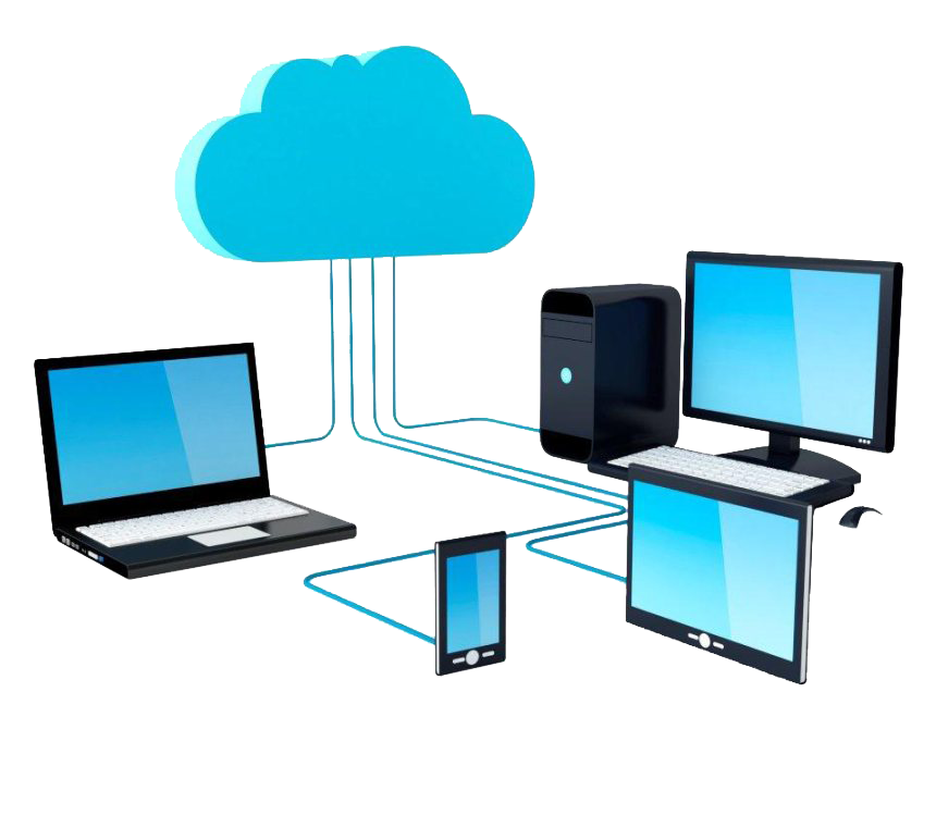 Photos Computer Network PNG File HD Transparent HQ PNG Download ...