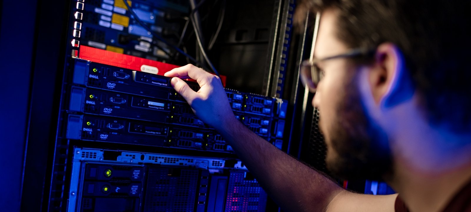 What is Computer Science? | Michigan Technological University