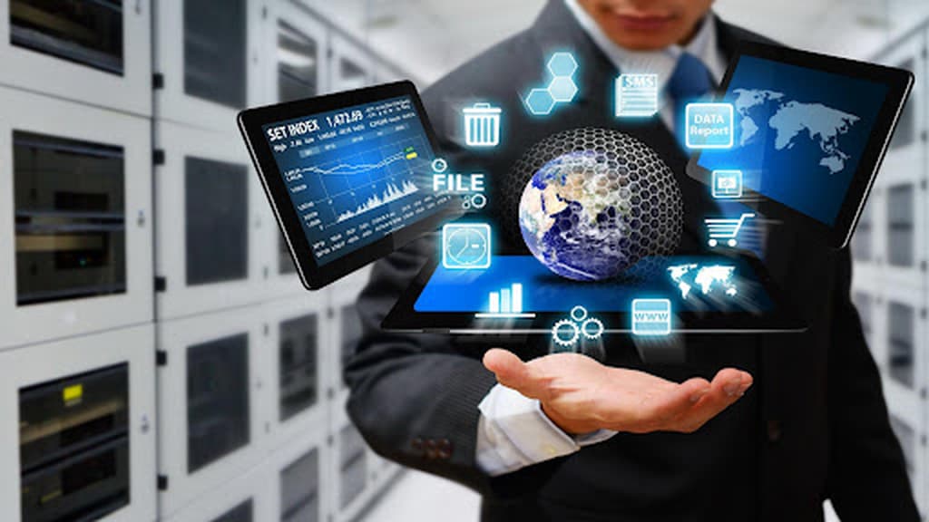 Exploring the Latest in Computer Technologies and Novelties - IT News