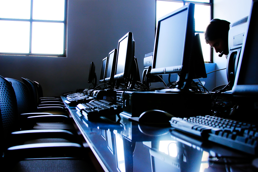 Computer Training — CTTS Inc.