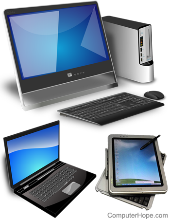 What is a Computer?
