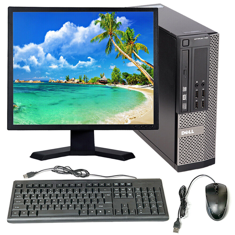 KVM Switch: A Monitor, Keyboard, Mouse for Two Computers