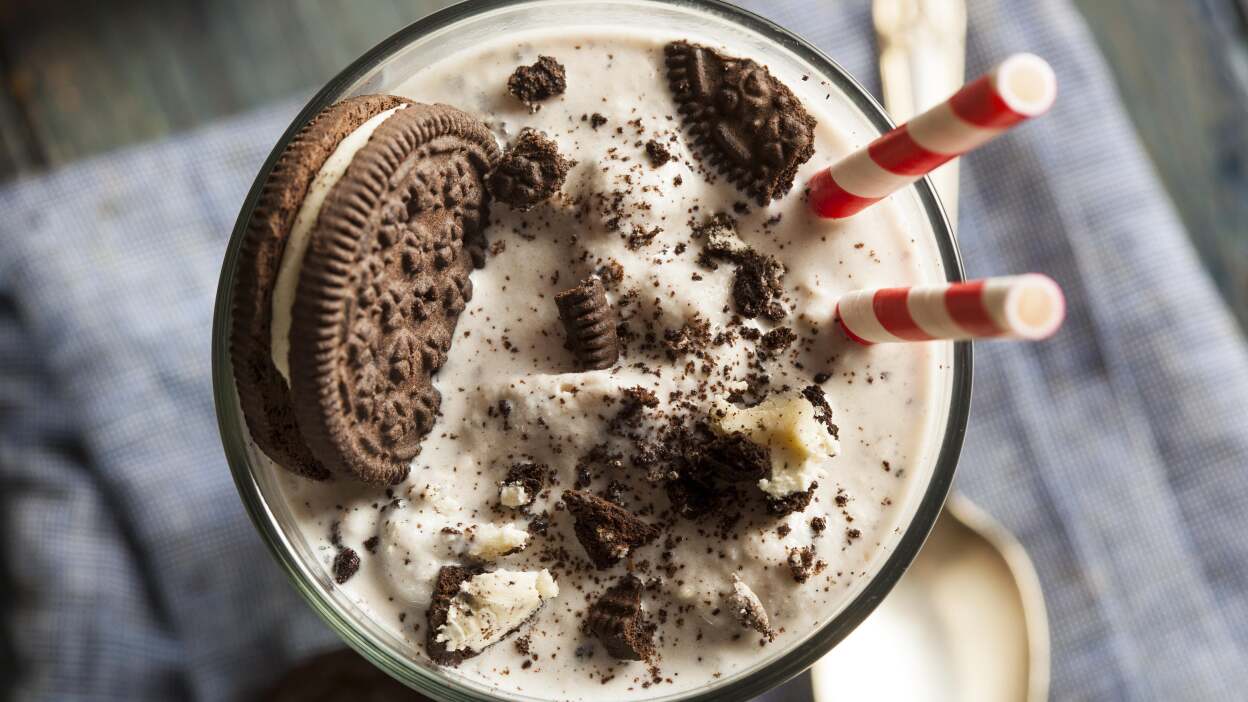 The Difference Between Milkshakes and Concretes (and How to Make ...