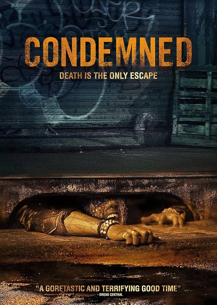 Condemned: Amazon.de: DVD &amp; Blu-ray