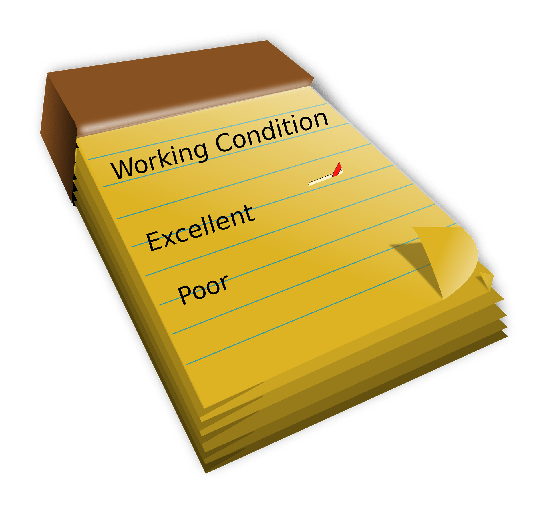 Working conditions - Free vector clipart images on clipart library.com
