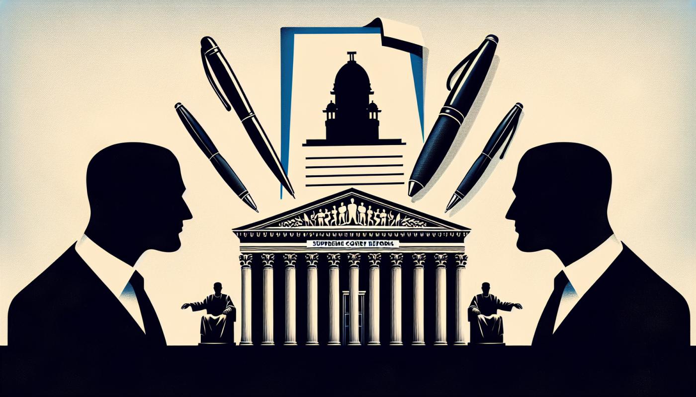 congress judicial cliparts