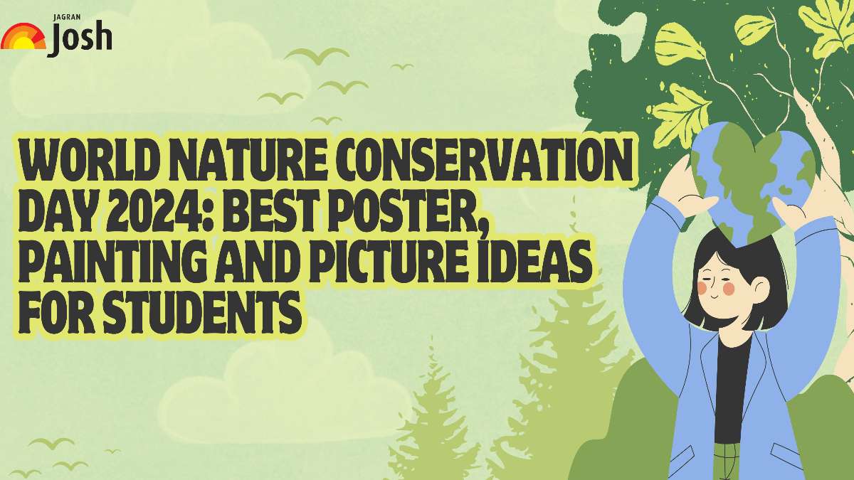conservation cliparts 2024
