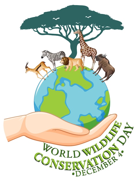 conservation cliparts 2024