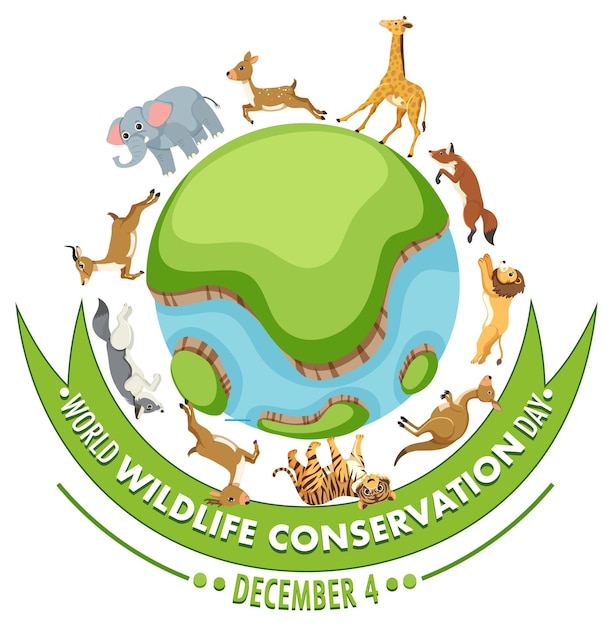 conservation cliparts 2024