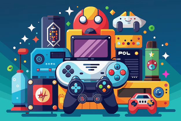 Black Friday 2024: The Ultimate Gaming Console Showdown in South ...