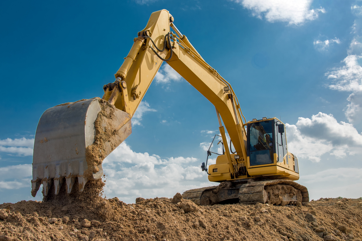 construction equipment