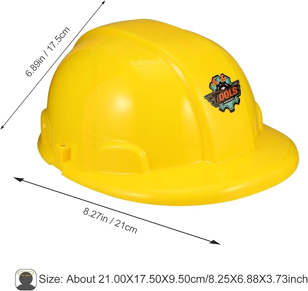 construction hats