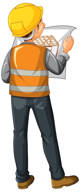 construction worker cliparts 2024