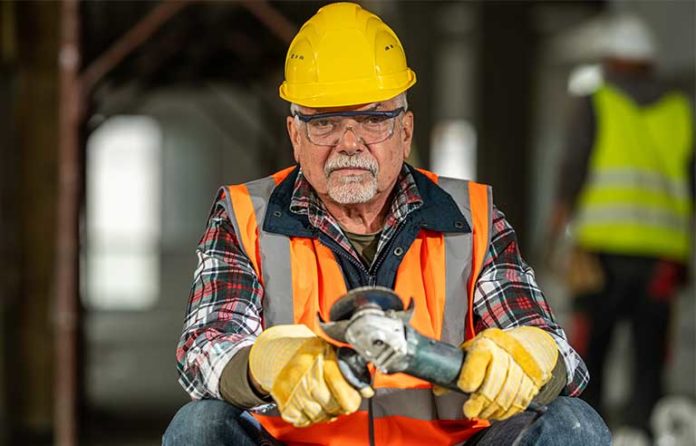 CPWR releases resources for aging construction workers | Safety+Health