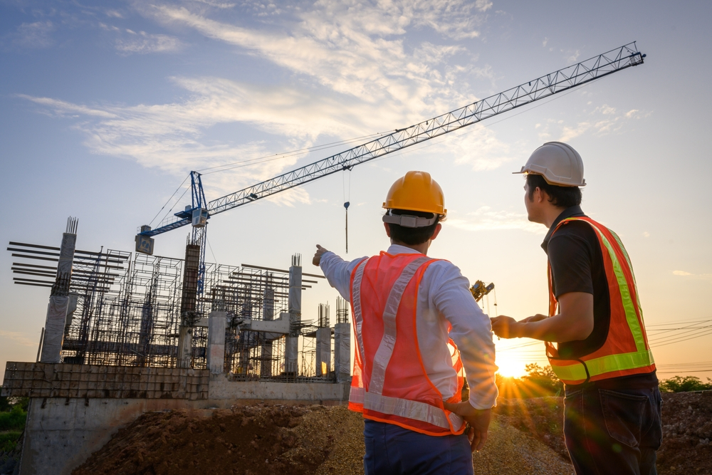 10 Best Construction Companies in the U.S. - Boom &amp; Bucket