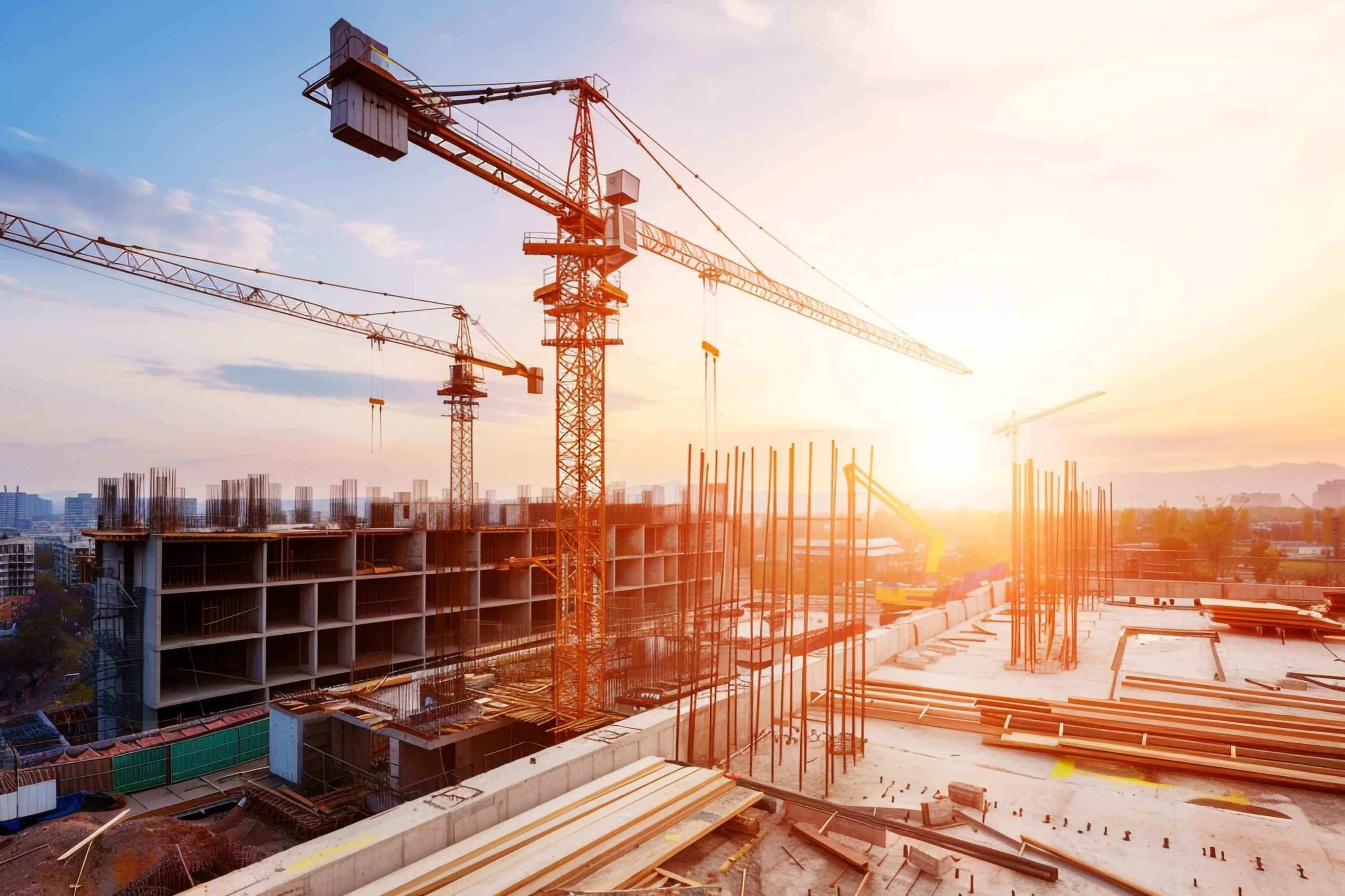 Prestige Constructions - leading Construction Company In Sharjah