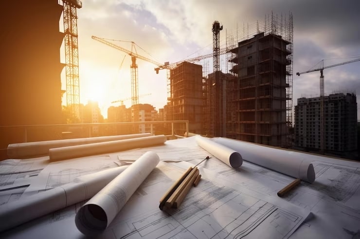 Functional &amp; Aesthetic Infrastructure With The Best Civil ...